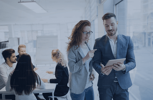 Team collaboration