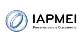 IAPMEI logo