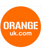 Orange logo