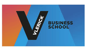 V Business School logo