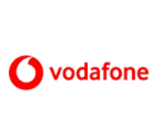 Vodafone logo